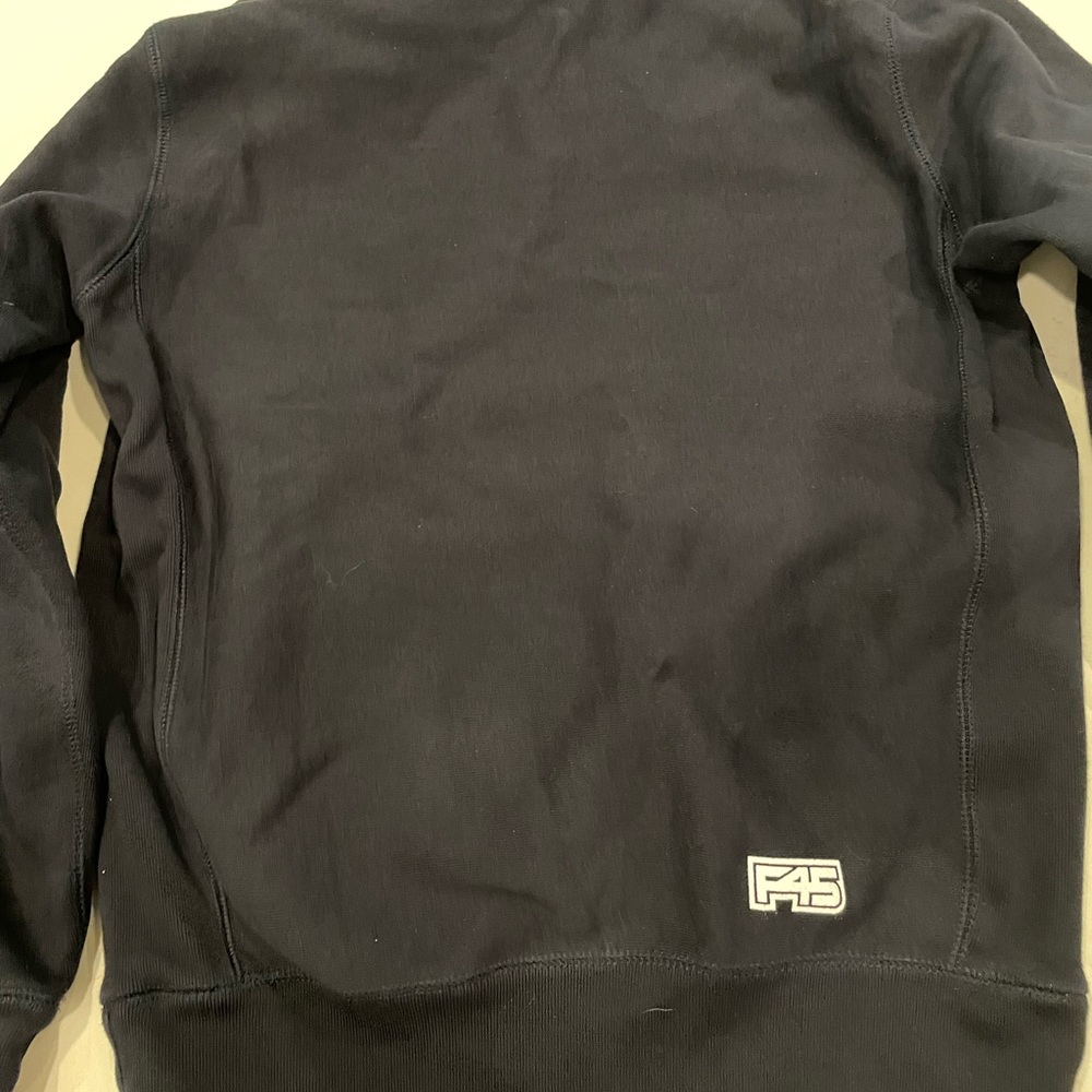 F45 Sweatshirt - Picture 2 of 2